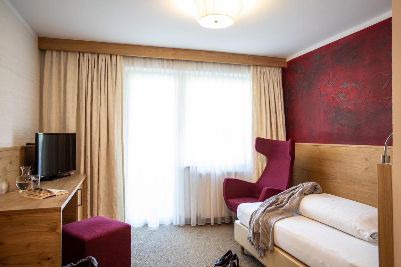 Hotel Zum Hirschen Imst Cameră foto